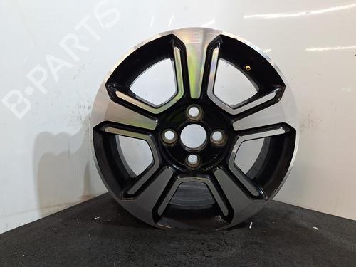 Used Rim Rim TOYOTA AYGO (_B4_) 1.0 (KGB40) (69 hp) 40010707 40010707