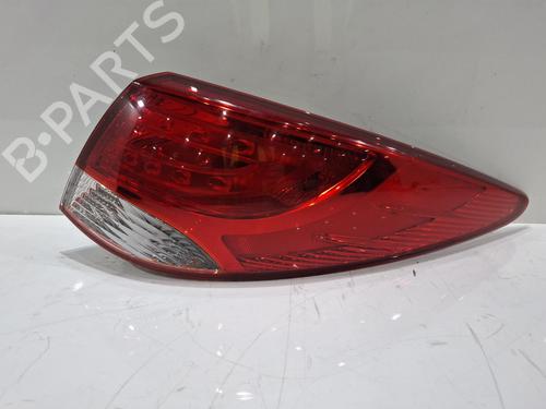 Used Right taillight Right taillight HYUNDAI ix35 (LM, EL, ELH) 2.0 CRDi 4WD (136 hp) 39694916 39694916