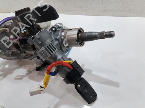 Steering column KIA RIO III (UB) 1.25 CVVT | BP32976671M21  - Image 5