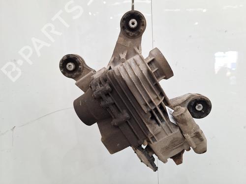 Used Rear differential VW TIGUAN (5N_) 2.0 TDI 4motion (150 hp) 30359822