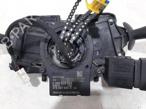 Switch VAUXHALL VIVARO B Van (X82) 1.6 CDTi | BP37082289I30 - Image 2