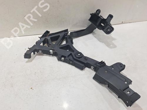 Support JAGUAR I-PACE (X590) EV400 AWD | BP31009055C155 - Image 4