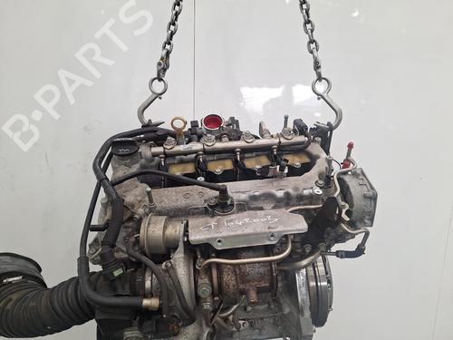 Engine VAUXHALL ASTRA Mk VII (K) Estate (B16) 1.4 Turbo | BP32270628M1 