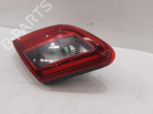 Venstre baglygte VAUXHALL CORSA Mk IV (E) (X15) 1.4 | BP28115019C34 