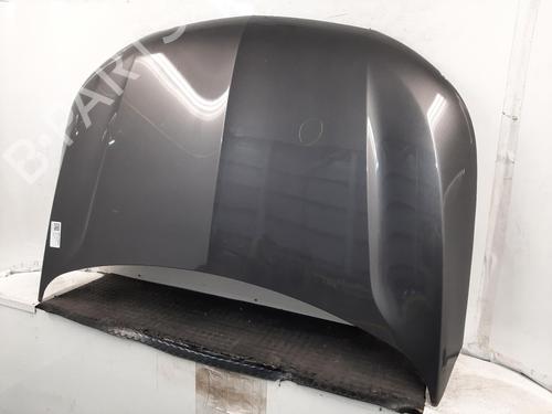 Hood VAUXHALL GRANDLAND X / GRANDLAND (A18) 1.2 Turbo (75) | BP29810536C1 