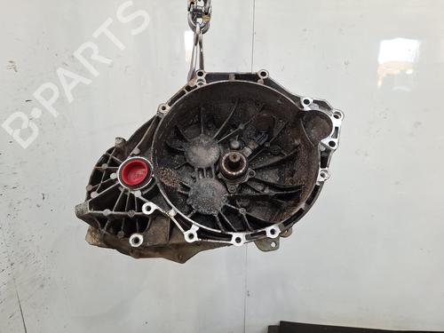 Used Gearbox FORD MONDEO V Turnier (CF) 2.0 TDCi (180 hp) 31209057