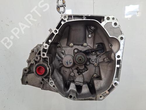 gearbox-nissan-qashqai-i-j10-nj10-2006-2007-2008-2009-2010-2011-2012-2013-2014-2015-30897283 main image