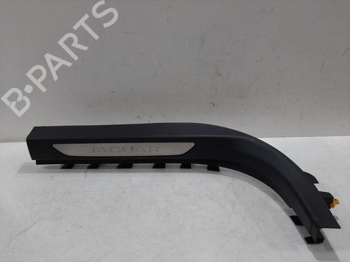 Other JAGUAR I-PACE (X590) EV400 AWD | BP29524495O1 