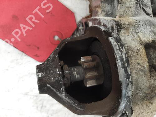 Starter MERCEDES-BENZ A-CLASS (W169) A 160 (169.031, 169.331) | BP26816801M8 