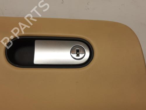 Glove box BENTLEY CONTINENTAL Coupe (3W_, 393) 6.0 GT | BP26828833C95 