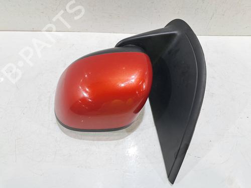Left mirror FIAT PANDA (312_, 319_) 1.2 (312PXA1A) | BP30829460C26