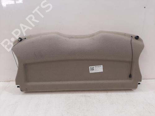 Hattehylde FORD FIESTA V (JH_, JD_) 1.4 16V (80 hp) 30495381