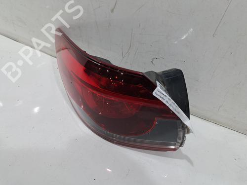Used Left taillight Left taillight MAZDA 6 Estate (GJ, GL) 2.2 D (150 hp) 35923647 35923647