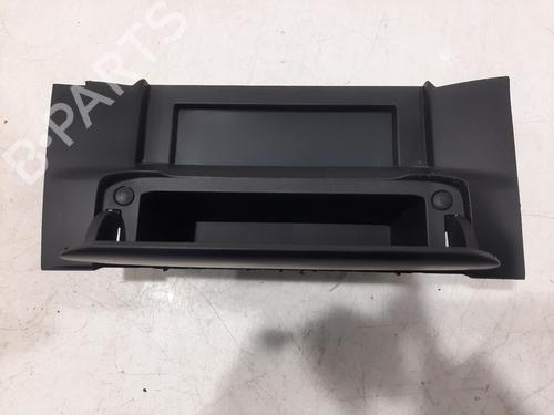Multifunctionele display CITROËN C4 II (NC_) 1.6 HDi 90 | BP29884149C48 