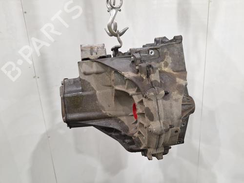 Gearbox PEUGEOT 208 I (CA_, CC_) 1.6 GTi | BP29112718M3 