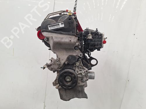 Used Engine Engine 38412375 38412375