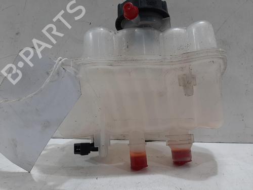Expansion tank JAGUAR I-PACE (X590) EV400 AWD | BP30324230C120 