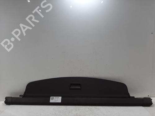 Chapeleira/Cortina mala JAGUAR XF SPORTBRAKE (X250) 2.2 D (200 hp) 32288155