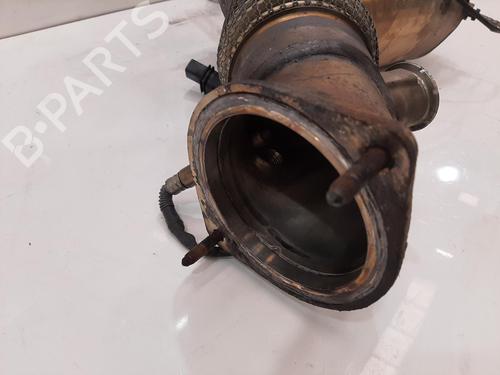 Particulate filter BMW 3 Touring (F31) 335 d xDrive | BP36530204M81 - Image 4