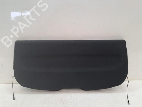 Rear parcel shelf VAUXHALL CORSA Mk V (F) 1.2 | BP36855276C85  - Image 5