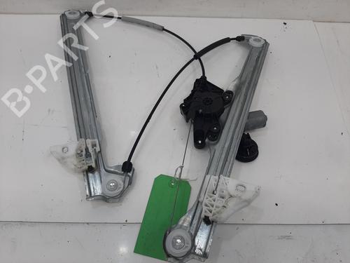 Used Front right window mechanism MAZDA CX-30 (DM) SKYACTIV-G M Hybrid (122 hp) 27922526