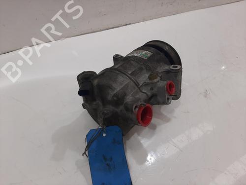AC compressor AUDI A3 Sportback (8PA) 1.6 TDI | BP37218870M34 - Image 4