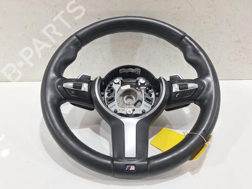 Used Steering wheel BMW 3 Touring (F31) 320 d (190 hp) 32145098