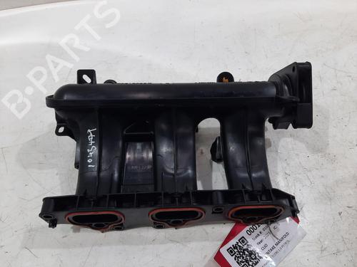Intake manifold RENAULT CLIO V (B7_) 1.0 TCe 90 (B7MT) | BP33720608M70  - Image 5