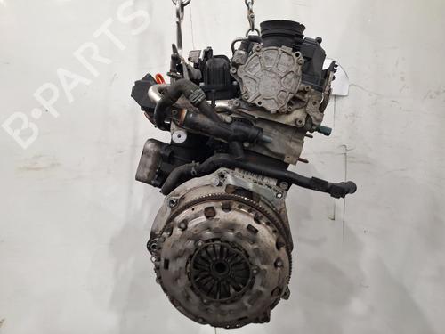 Engine VW PASSAT B7 (362) 2.0 TDI | BP40512498M1 - Image 3