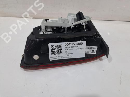 Left tailgate light VW GOLF VII (5G1, BQ1, BE1, BE2) 1.2 TSI | BP35923468C79 - Image 5