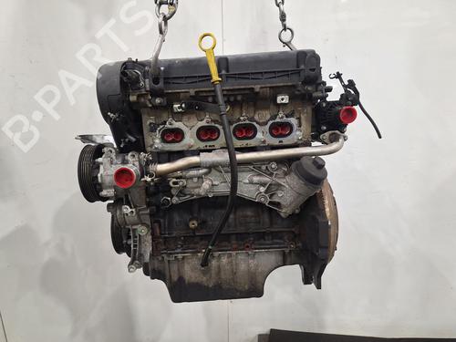Engine VAUXHALL ASTRA Mk VI (J) (P10) 1.6 | BP31769606M1 