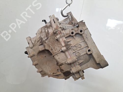 Gearbox HYUNDAI SANTA FÉ III (DM, DMA) 2.2 CRDi 4WD | BP29397784M3 