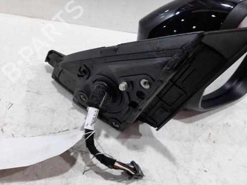 Right mirror RENAULT AUSTRAL E-TECH 200 Hybrid (HGM2) | BP35921686C27 - Image 2
