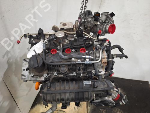 Engine HYUNDAI BAYON (BC3) 1.0 T-GDI | BP39724580M1 - Image 6