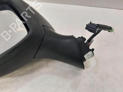 Used Left mirror RENAULT CLIO IV (BH_) 0.9 TCe 90 (BHNF, BHMA, BHMH, BHJK, BHJR) (90 hp) 29236700