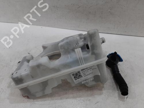 Used Windscreen washer tank Windscreen washer tank MINI MINI (F56) One (102 hp) 33699369 33699369