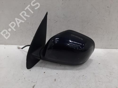 Used Left mirror NISSAN MICRA IV (K13K, K13KK) 1.2 (80 hp) 32529330
