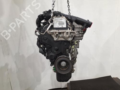 Used Engine PEUGEOT 3008 II SUV (MC_, MR_, MJ_, M4_) 1.5 BlueHDi 130 (131 hp) 30671177