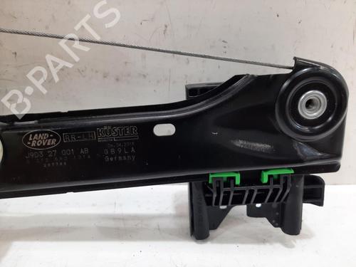 Rear left window mechanism JAGUAR I-PACE (X590) EV400 AWD | BP29127659C24 