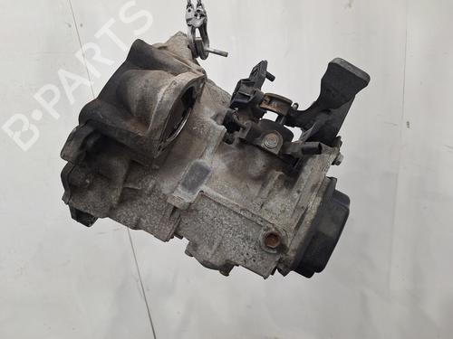Gearbox SKODA FABIA II (542) 1.6 TDI | BP35963317M3 - Image 2