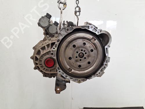 Used Gearbox Gearbox KIA CEE'D (JD) 1.6 GDI (135 hp) 34644428 34644428