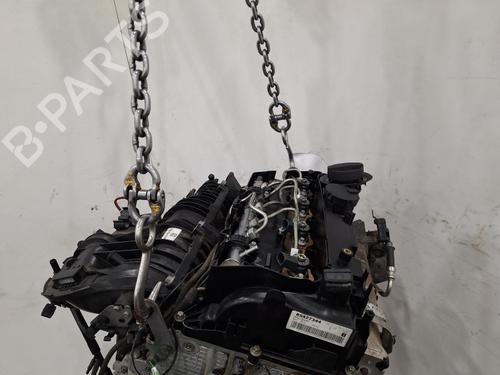 Engine BMW 1 (E87) 116 d | BP33125315M1 - Image 6