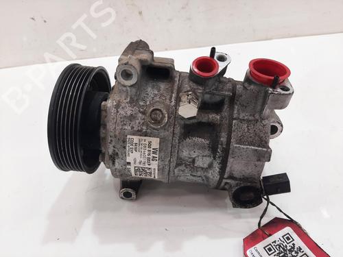 Used AC compressor AC compressor SKODA YETI (5L) 1.2 TSI (110 hp) 35922199 35922199