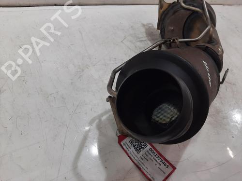 Particulate filter MERCEDES-BENZ E-CLASS (W212) E 250 CDI / BlueTEC (212.003, 212.004) | BP37853089M81 - Image 6