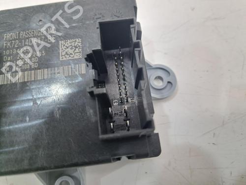 Control unit LAND ROVER RANGE ROVER IV (L405) 4.4 SDV8 4x4 | BP32064010M11 