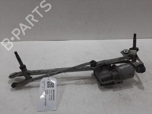 Ruitenwissermotor voor JAGUAR I-PACE (X590) EV400 AWD (400 hp) 29945893