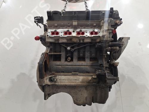 Engine VAUXHALL MERIVA Mk II (B) (S10) 1.4 | BP36951110M1 - Image 4