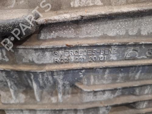 Gearbox MERCEDES-BENZ E-CLASS Coupe (C207) E 220 CDI / d (207.302, 207.301) | BP38568455M3 - Image 6