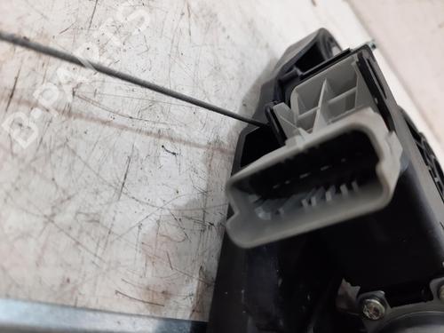 Front right window mechanism RENAULT KANGOO III MPV Blue dCi 95 (KJAB) | BP37218866C23 - Image 6