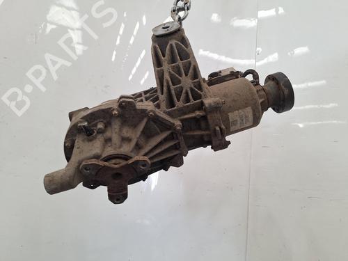 Front differential VAUXHALL MOKKA / MOKKA X (J13) 1.4 4x4 | BP34732750M23 - Image 4